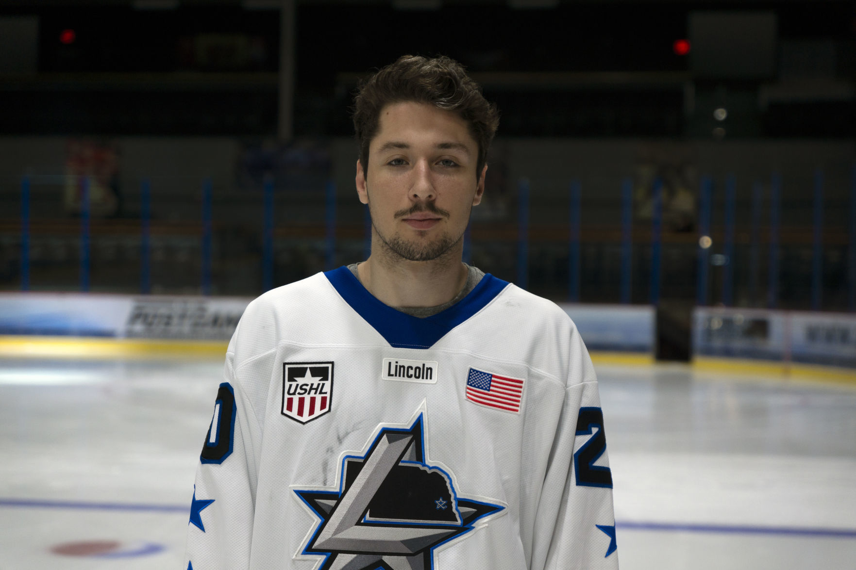 Chase Pilawski, Lincoln Stars